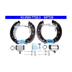 03 0520 7720 3 ATE
