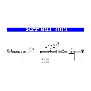 24372719422 ATE
