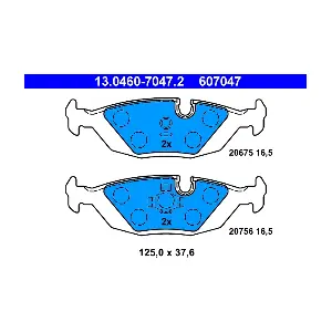 ATE 13.0460-7047.2