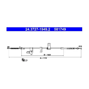 ATE 24.3727-1949.2
