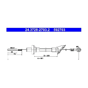 50787 PEX