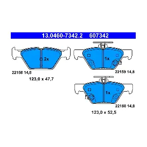 ATE 13.0460-7342.2
