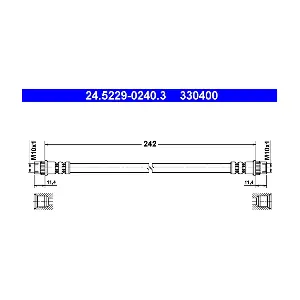ATE 24.5229-0240.3