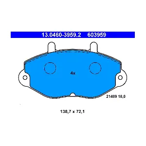 ATE 13.0460-3959.2