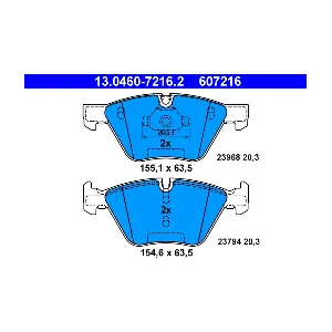 ATE 13.0460-7216.2