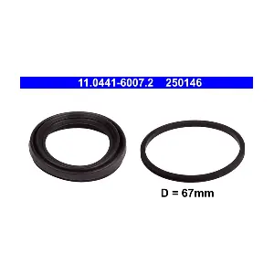 6501431 FORD