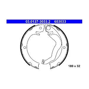 ATE 03.0137-3033.2