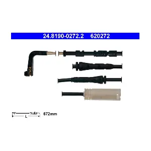 24.8190-0272.2 ATE