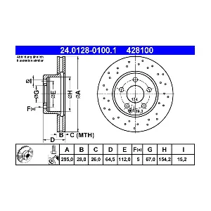 24.0128-0100.1 ATE
