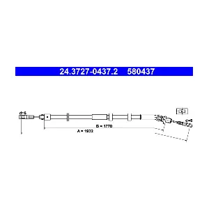 24.3727-0437.2 ATE