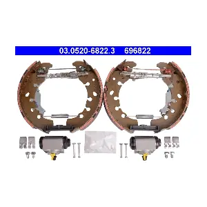 03052068223 ATE