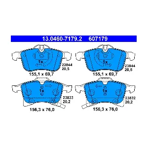 ATE 13.0460-7179.2