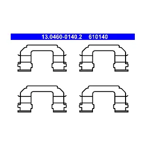 ATE 13.0460-0140.2