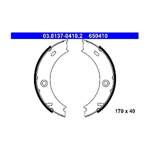 03.0137-0410.2 ATE
