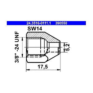 24.3516-0111.1 ATE