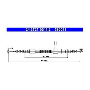 24.3727-0011.2 ATE