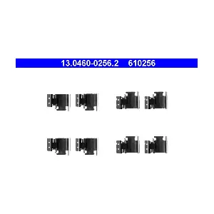 ATE 13.0460-0256.2