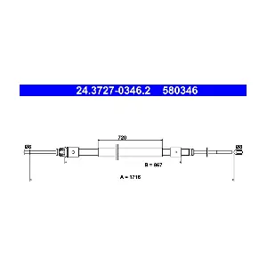 24.3727-0346.2 ATE