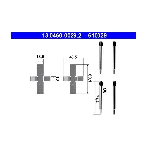 13.0460-0029.2 ATE