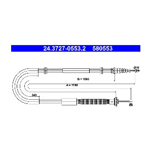 ATE 24.3727-0553.2