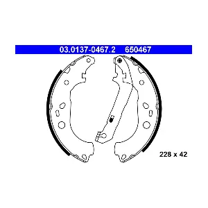 ATE 03.0137-0467.2
