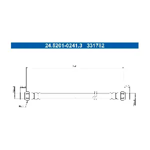 ATE 24.5201-0241.3