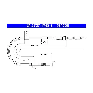 24.3727-1708.2 ATE