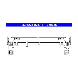 83622502873 ATE