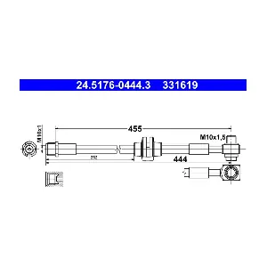 39041645 OPEL