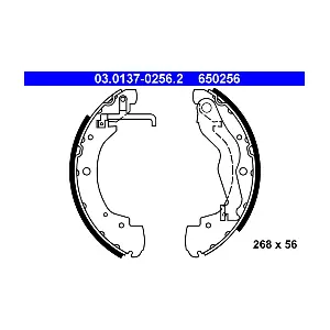 03.0137-0256.2 ATE