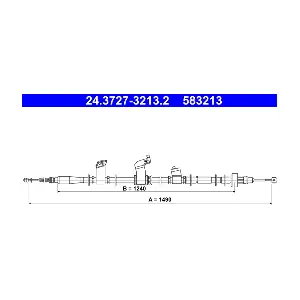24.3727-3213.2 ATE