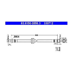 83615005563 ATE