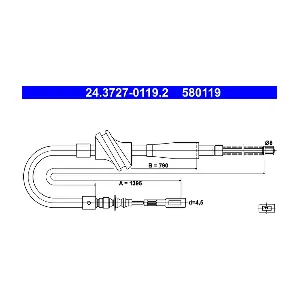 24.3727-0119.2 ATE