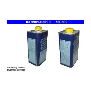 03990103022 ATE