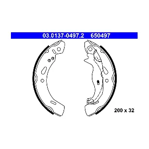 ATE 03.0137-0497.2