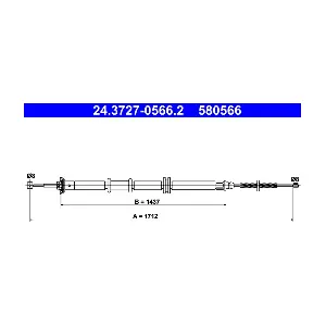 24.3727-0566.2 ATE