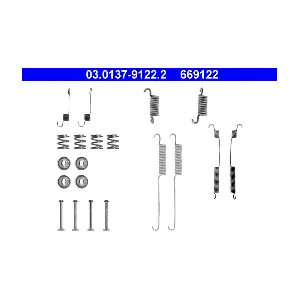03.0137-9122.2 ATE