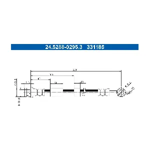 ATE 24.5288-0295.3