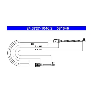 ATE 24.3727-1046.2