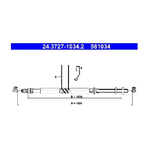 41179 PEX