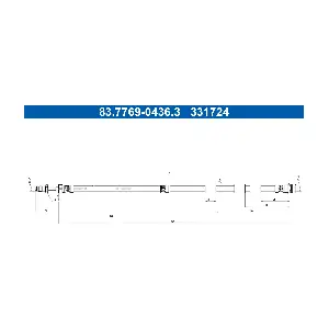 83.7769-0436.3 ATE