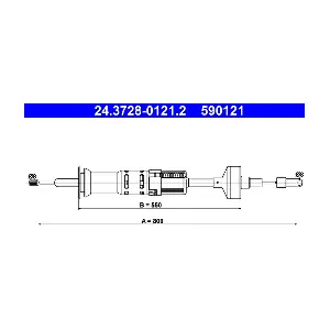 24.3728-0121.2 ATE