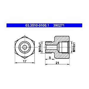 8282000908 KASSBOHRER
