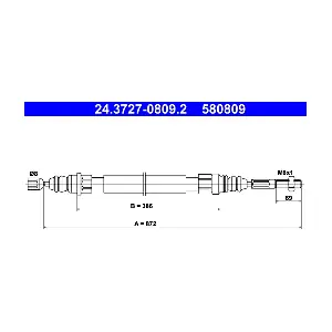40590 PEX