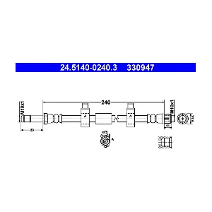 24514002403 ATE