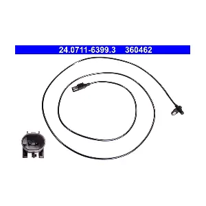 24.0711-6399.3 ATE