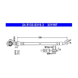 24513303103 ATE