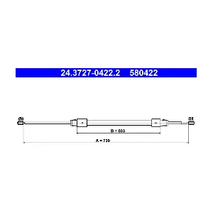 ATE 24.3727-0422.2