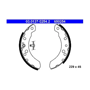 ATE 03.0137-0254.2