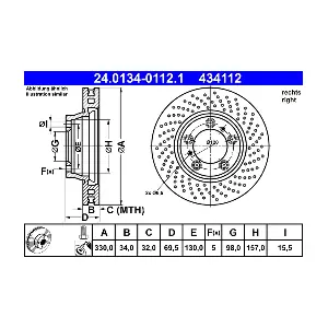 24013401121 ATE